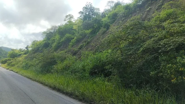 Venta de Terreno Ruta del Spondylus - Puerto Lopez - D. Moscoso — imagen 4