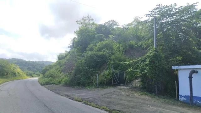 Venta de Terreno Ruta del Spondylus - Puerto Lopez - D. Moscoso — imagen 2