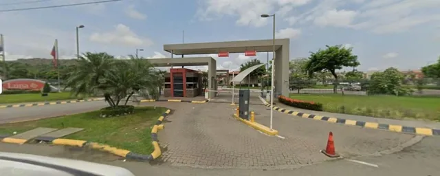 Venta Terreno en Villa Club Etapa con Cableado Subterraneo, Guayas — imagen 5
