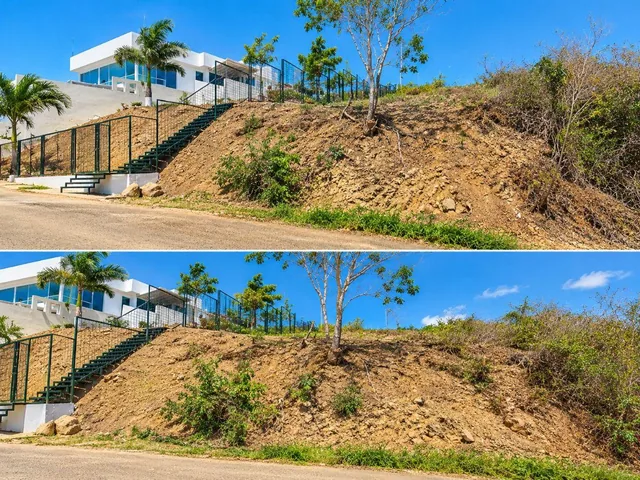 Terreno en Venta de 466.48 en Terrazas del Mar. vista Al Mar, Guayas — imagen 5