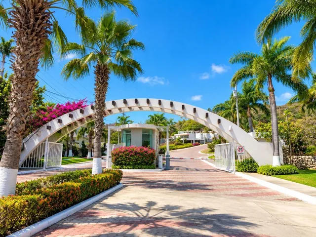 Terreno en Venta de 466.48 en Terrazas del Mar. vista Al Mar, Guayas — imagen 4