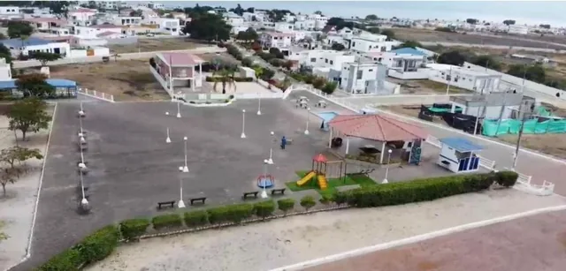 Terreno en Venta en Urbanización Herradura del Mar — imagen 3