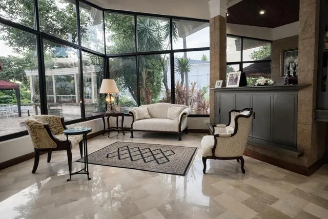 Venta Casa Una Sola Planta | Vista Al Río Daule | 4 Dorm. | Piscina y Patio Amplio, Guayas — imagen 2