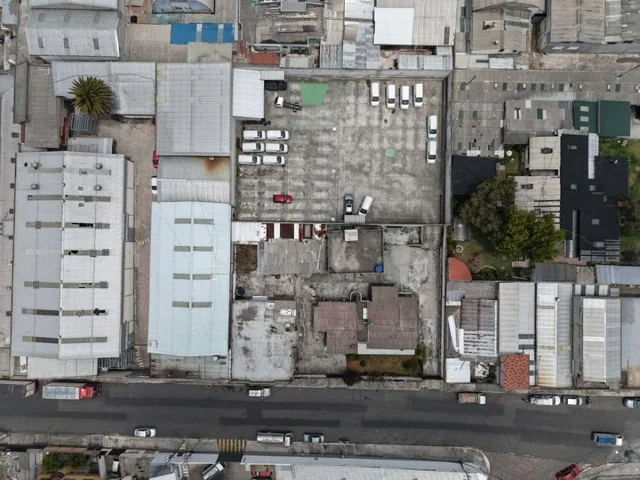 Terreno en Venta – Carcelén Industrial | 2.500 m² — imagen 4