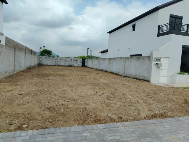 Excelente Terreno de 254.65 m² en Costasol – Etapa Consolidada y Listo Para Cons, Guayas — imagen 4