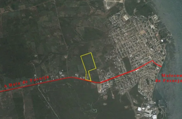 Terreno Uso de Suelo Comercial Lomas del Bosque, Guayas — imagen 3