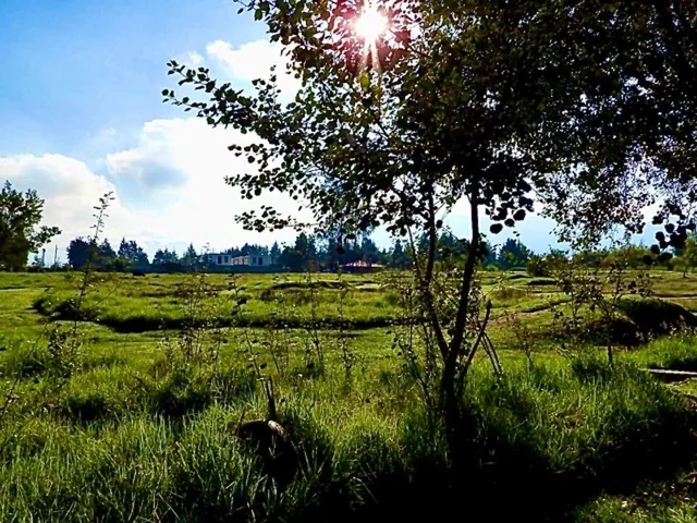 Excelente Terreno Plano en Pifo Conjunto Cerrado Excelente Vista — imagen 4