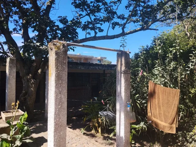 Tumbaco, Buena Esperanza, Sect. Hilacril, Vendo Terreno Plano 1000 m², Irm. Cos. Pb. 35%, Cos T 105% — imagen 3