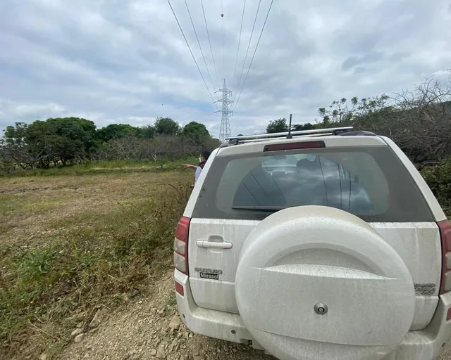Vía a Daule Km²9 Vendo Terreno Industrial de 50.000 m², Guayas — imagen 2