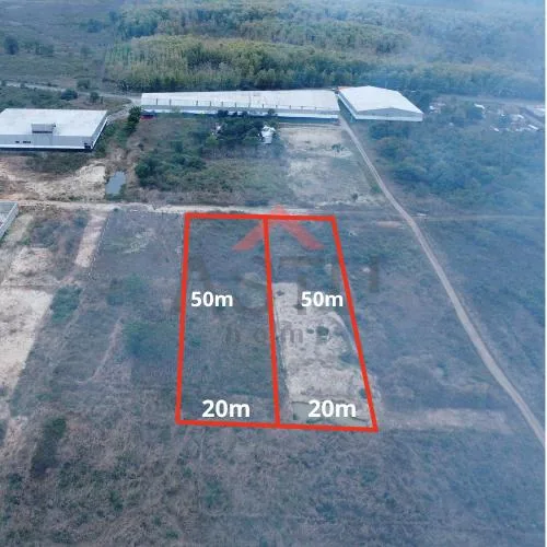Se Vende Terreno en Lotización Vista Hermosa km 22 Vía a La Costa, Guayas — imagen 4