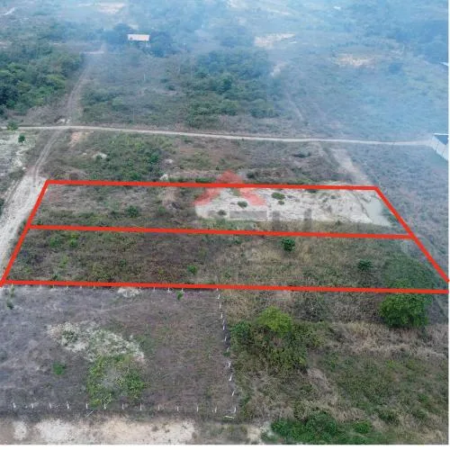 Se Vende Terreno en Lotización Vista Hermosa km 22 Vía a La Costa, Guayas — imagen 3