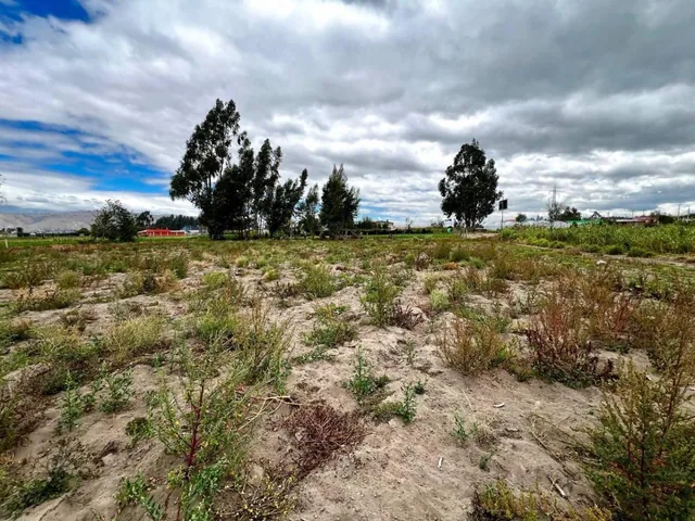 Terreno en Salcedo, Cotopaxi — imagen 5