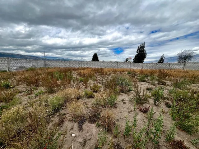 Terreno en Salcedo, Cotopaxi — imagen 4