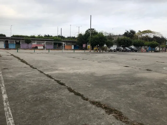 Pascuales, Av Francisco de Orellana terreno 17430 m², Guayas — imagen 4