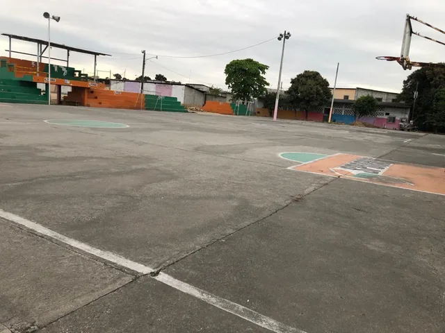 Pascuales, Av Francisco de Orellana terreno 17430 m², Guayas — imagen 3