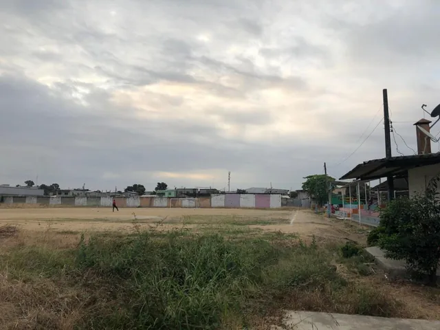 Pascuales, Av Francisco de Orellana terreno 17430 m², Guayas — imagen 2