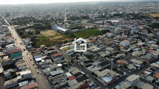 Terreno en Venta | Vía Ferroviaria – Machala, El Oro — imagen 3