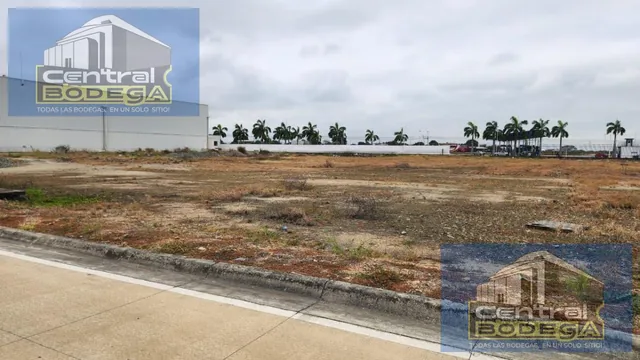 Terreno Industrial en Norte de Guayaquil, Guayas — imagen 5