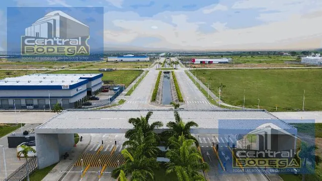 Terreno Industrial en Norte de Guayaquil, Guayas — imagen 2