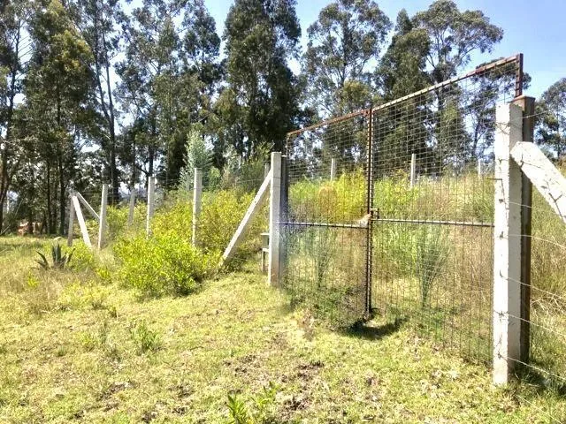 Ideal Para Proyectos Inmobiliarios, Sitio en Venta 4.150 m² Sector Chuquipata (Unae) Vía Azogues — imagen 5