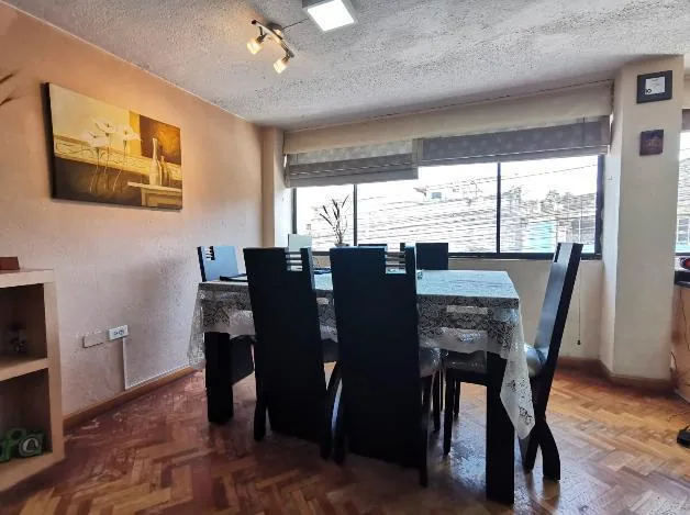 Casa Rentera en Calderón Sierra Hermosa Av Carlos Mantilla — imagen 2