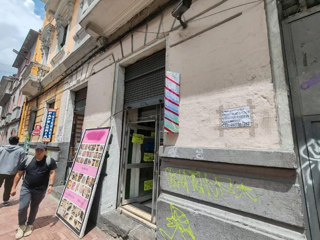 De Venta Casa en Centro Histórico de Quito — imagen 4