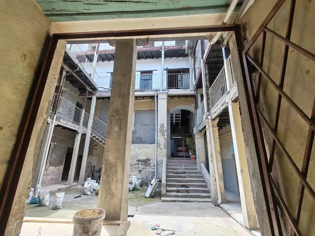 De Venta Casa en Centro Histórico de Quito — imagen 2