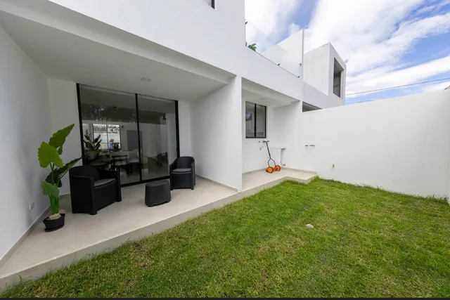 Casa en Puembo — imagen 4