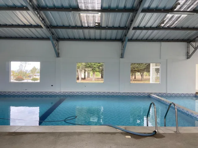 Vendo Terreno Enurbanización La Toscana, Tabacundo — imagen 5
