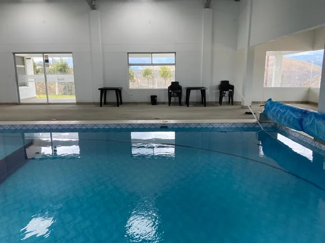 Vendo Terreno Enurbanización La Toscana, Tabacundo — imagen 4