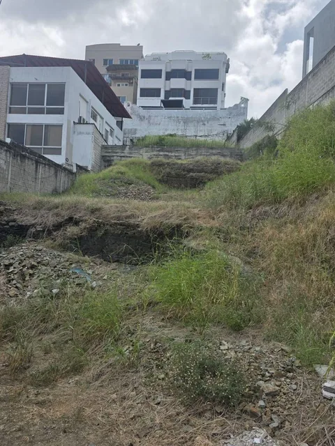 Terreno en Venta en Cumbres - Ceibos, Guayas — imagen 4