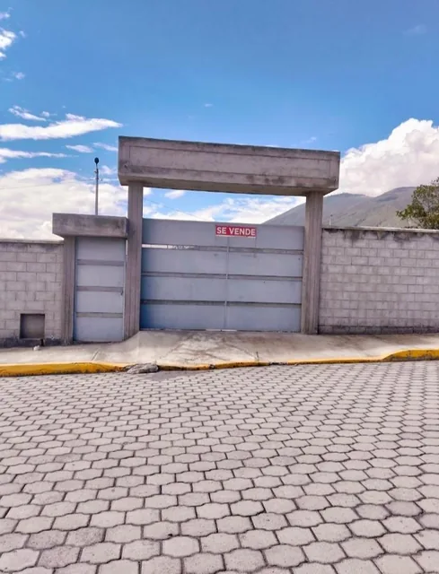 Terreno en Venta en Rumicucho Mitad del Mundo — imagen 2