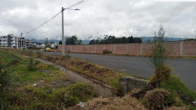 Terreno Urbano en Excelente Sector de Riobamba, Chimborazo — imagen 5