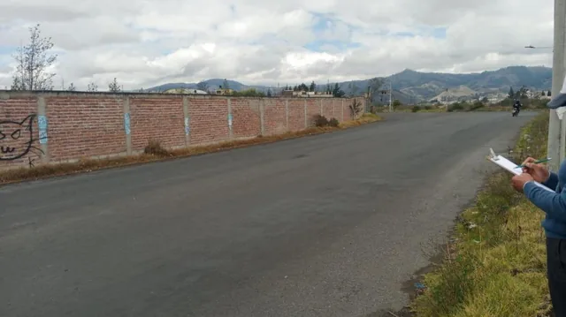 Terreno Urbano en Excelente Sector de Riobamba, Chimborazo — imagen 4