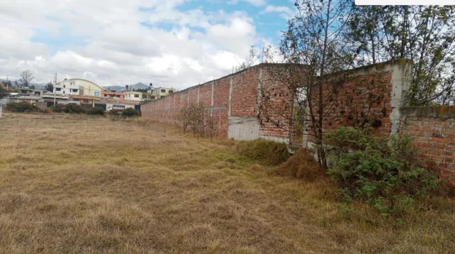 Terreno Urbano en Excelente Sector de Riobamba, Chimborazo — imagen 3