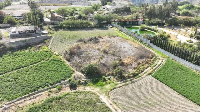 Terrenos en Venta Imbaya - Imbabura, Imbabura — imagen 3