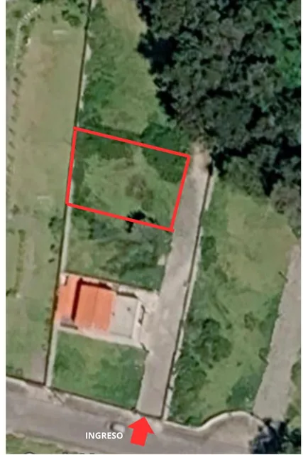 Terreno Para Construcción o Inversión — imagen 5