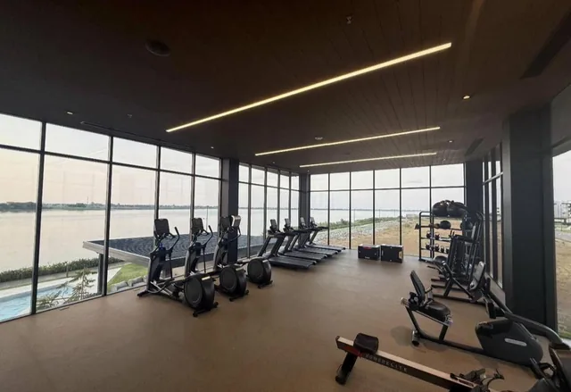 Terreno en Isla Mocoli Al Lago Ae, Guayas — imagen 2
