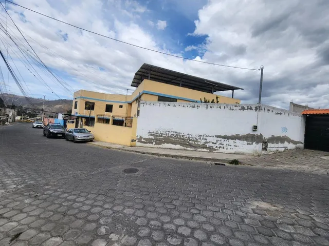 De Venta Terreno en Derechos y Acciones, Pomasqui – Sector 27 de Febrero y 27 de Julio — imagen 4