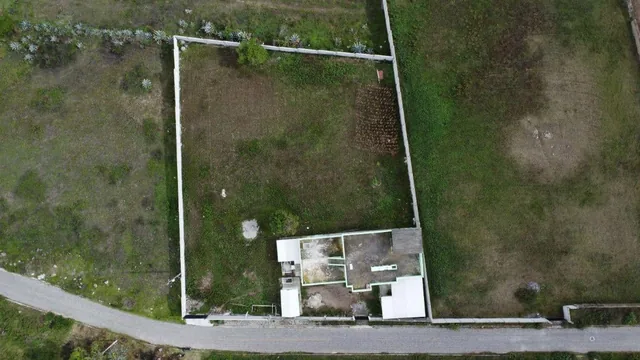 Terrenos en Venta en San Antonio de Ibarra Sector Bellavista, Imbabura — imagen 5
