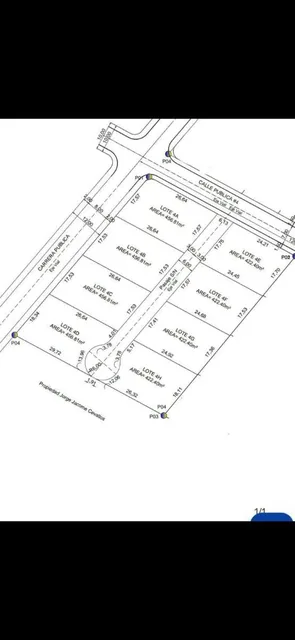 Terrenos en Venta en San Antonio de Ibarra Sector Bellavista, Imbabura — imagen 4