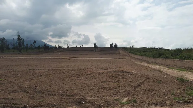Terrenos en Venta en San Antonio de Ibarra Sector Bellavista, Imbabura — imagen 2