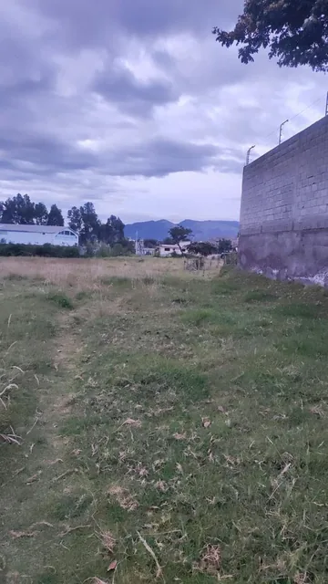 Terreno de 5117 m² en Venta en Sangolquí — imagen 2