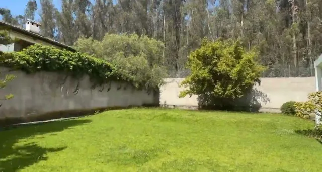 Terreno de 1384 m² en Venta en Bellavista Alta con Cerramiento. y Cerco Eléctrico — imagen 5