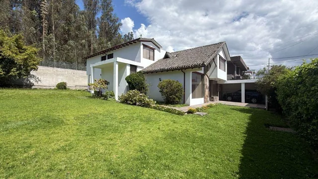 Terreno de 1384 m² en Venta en Bellavista Alta con Cerramiento. y Cerco Eléctrico — imagen 4