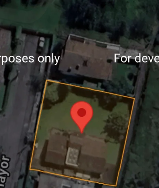 Terreno de 1384 m² en Venta en Bellavista Alta con Cerramiento. y Cerco Eléctrico — imagen 2