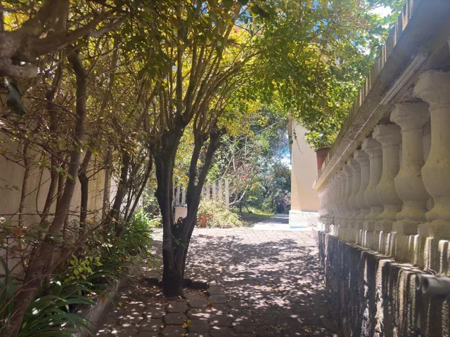 Terreno de 1246 m² en Venta en Cumbayá con Áreas Verdes — imagen 3