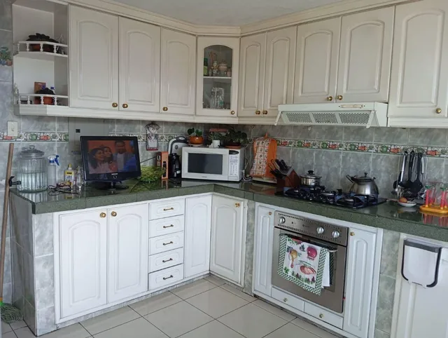Vendo Casa de Oportunidad en Ponceano — imagen 5