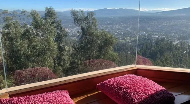 Casa en Venta 2 Habitaciones Mas Suite Independiente Ilaló Tumbaco — imagen 2