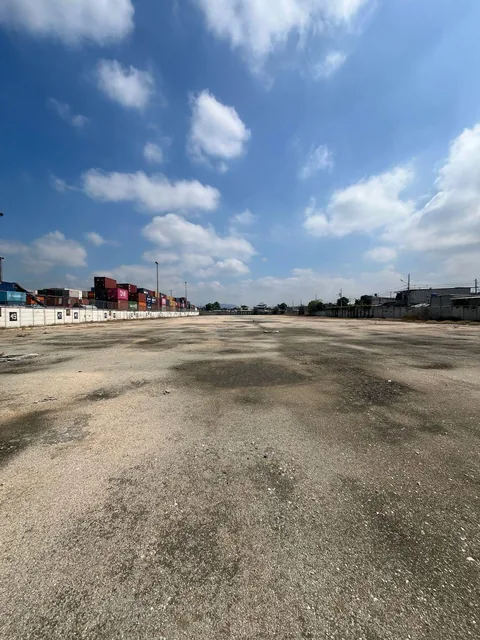 Terreno Para Patio de Contenedores en Tpg Trinipuerto, Guayas — imagen 5